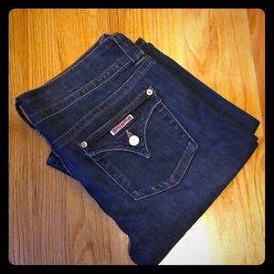 Hudson Jeans - Signature Bootcut Size 31